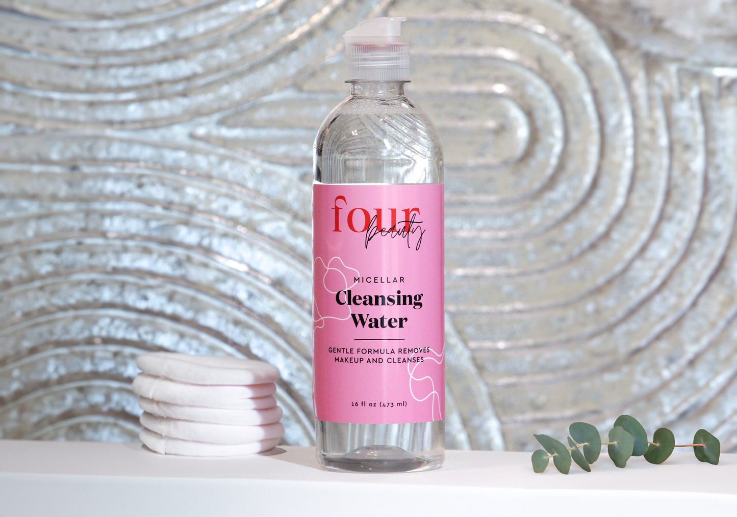 MICELLAR CLEANSING WATER