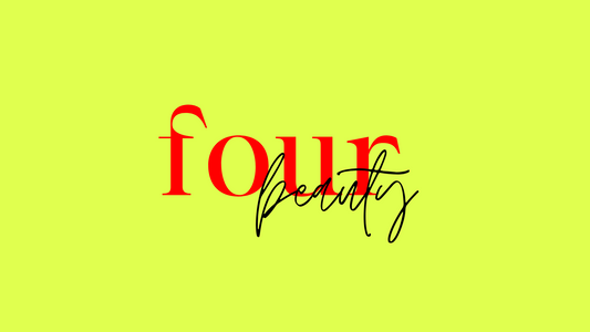 Four Beauty Gift Card